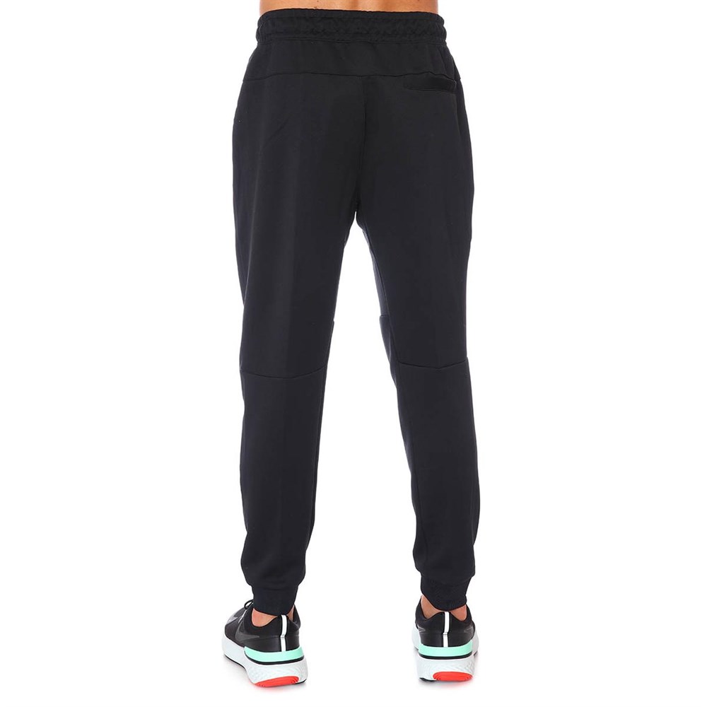 Nike M Nsw Te Pk Jggr Trıbute Erkek Siyah Eşofman Altı - DA0007-010