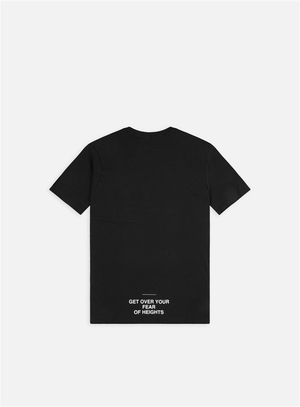 Nike M Nsw Tee Aır Gx Hbr Erkek Siyah T-shirt - DD3351-010