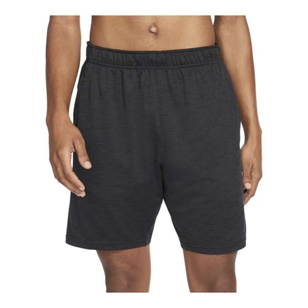 Nike M Ny Df Short Erkek Siyah Şort - CZ2210-010