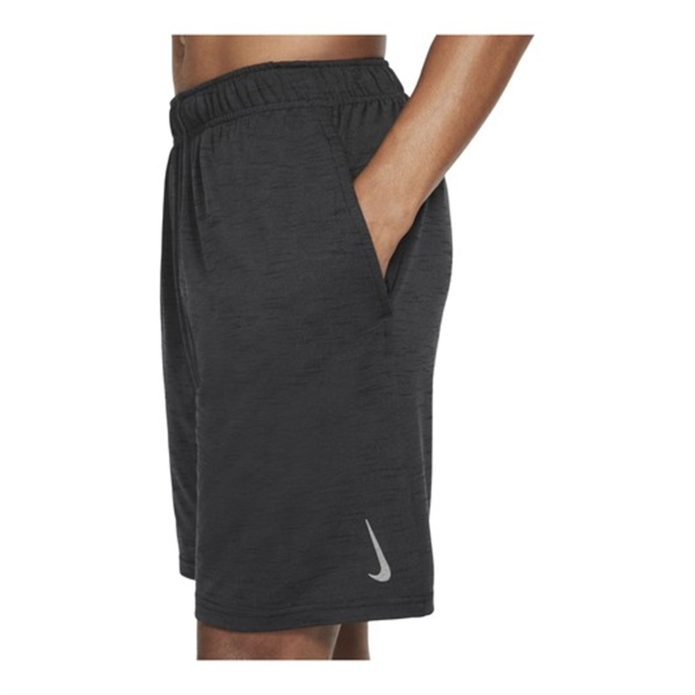 Nike M Ny Df Short Erkek Siyah Şort - CZ2210-010