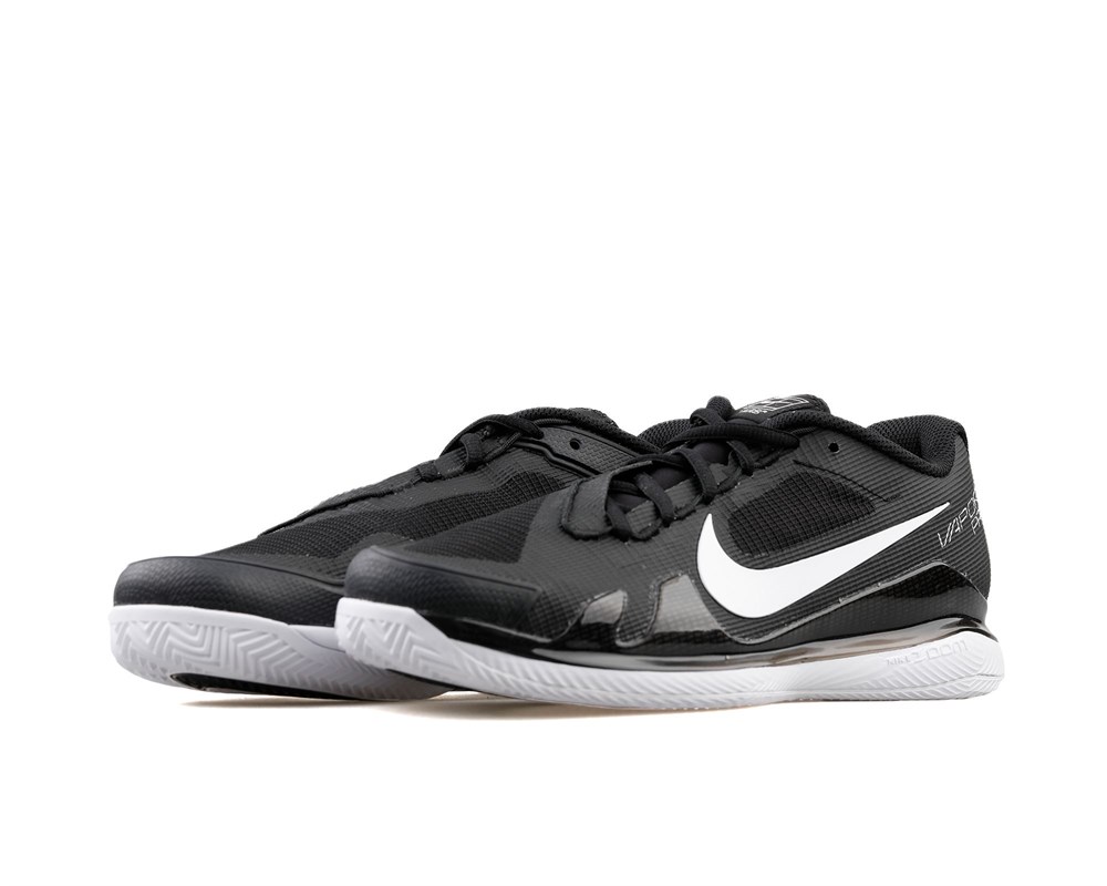 Nike M Zoom Vapor Pro Cly Erkek Siyah Günlük Ayakkabı  - CZ0219-008