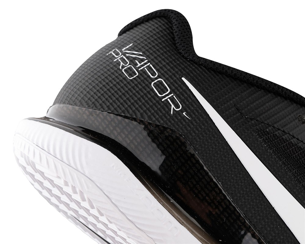 Nike M Zoom Vapor Pro Cly Erkek Siyah Günlük Ayakkabı  - CZ0219-008