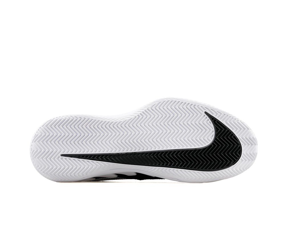 Nike M Zoom Vapor Pro Cly Erkek Siyah Günlük Ayakkabı  - CZ0219-008