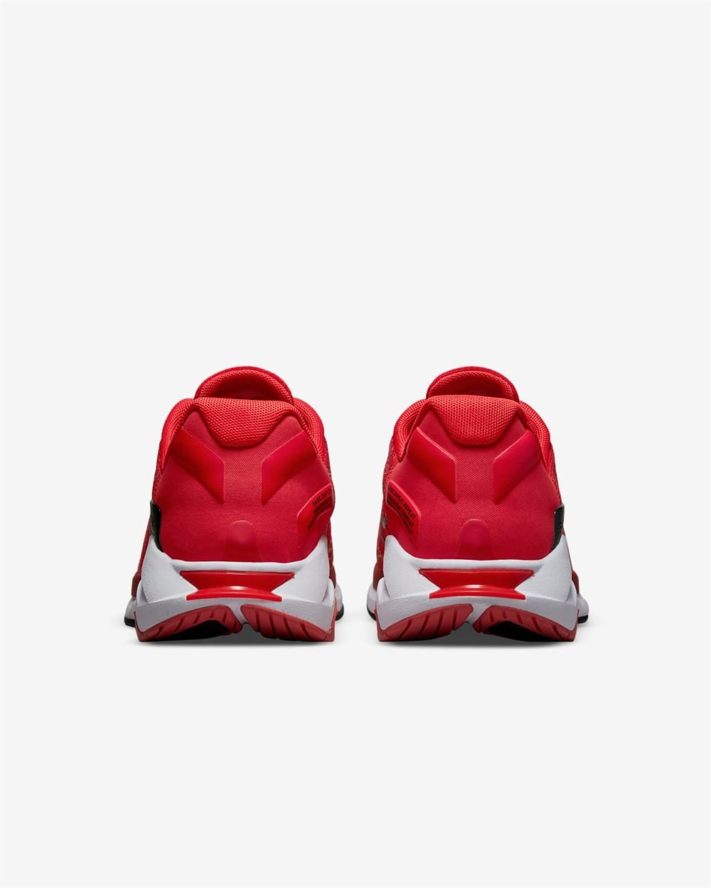 Nike M Zoomx Superrep Surge Erkek Kırmızı Koşu Ayakkabı  - CU7627-606