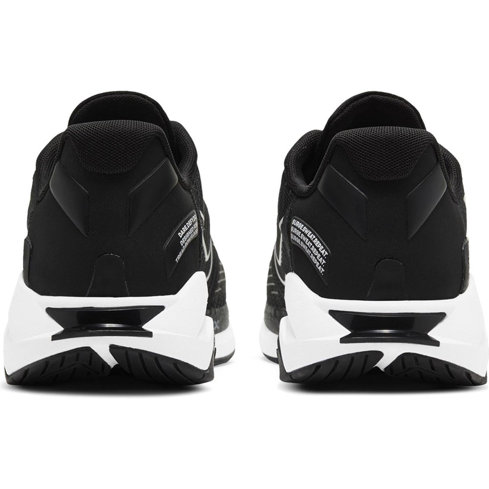 Nike M Zoomx Superrep Surge Erkek Siyah Koşu Ayakkabı  - CU7627-002