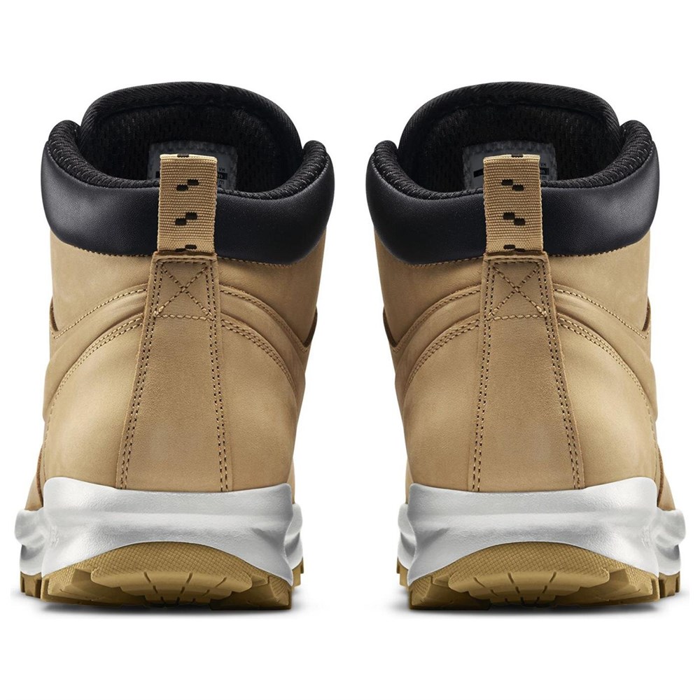 NIKE MANOA LEATHER