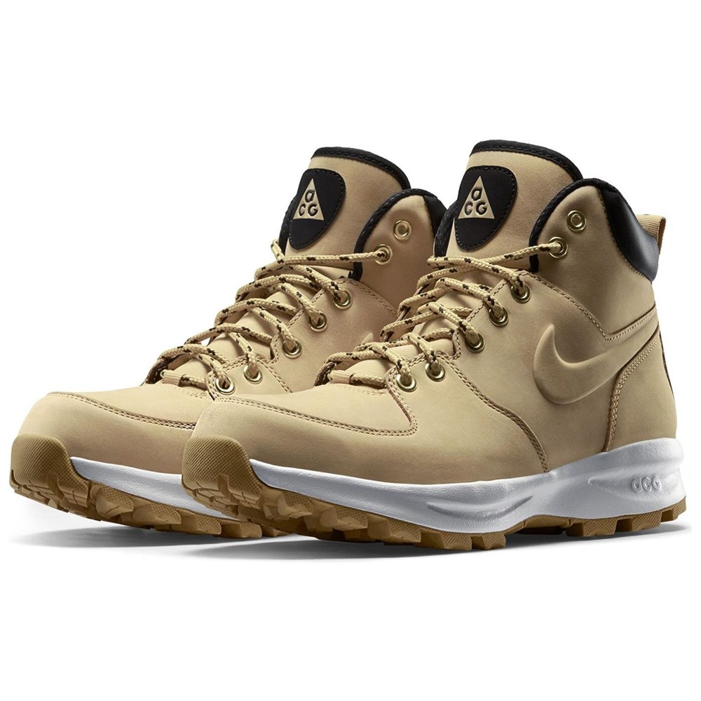 NIKE MANOA LEATHER