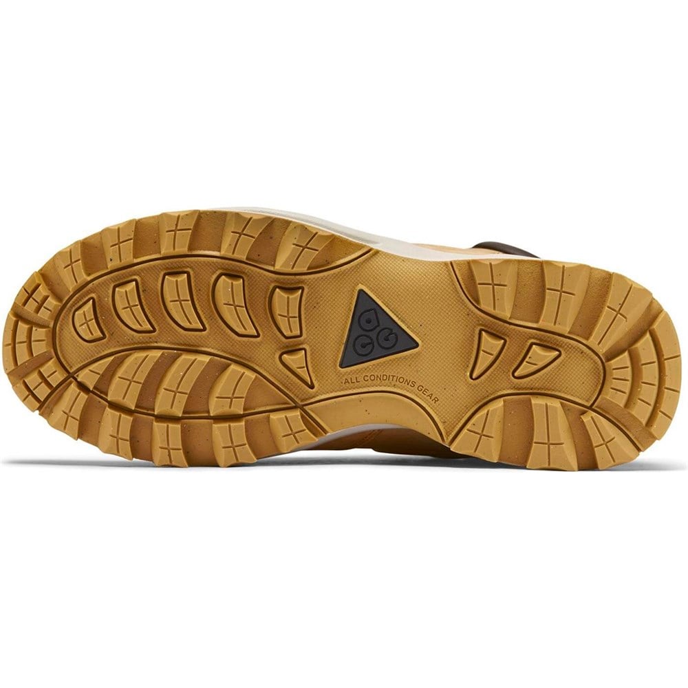 NIKE MANOA LEATHER