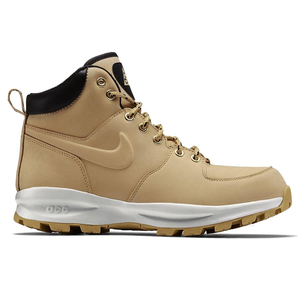 NIKE MANOA LEATHER