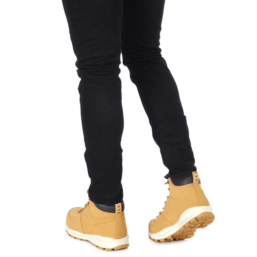 NIKE MANOA LEATHER
