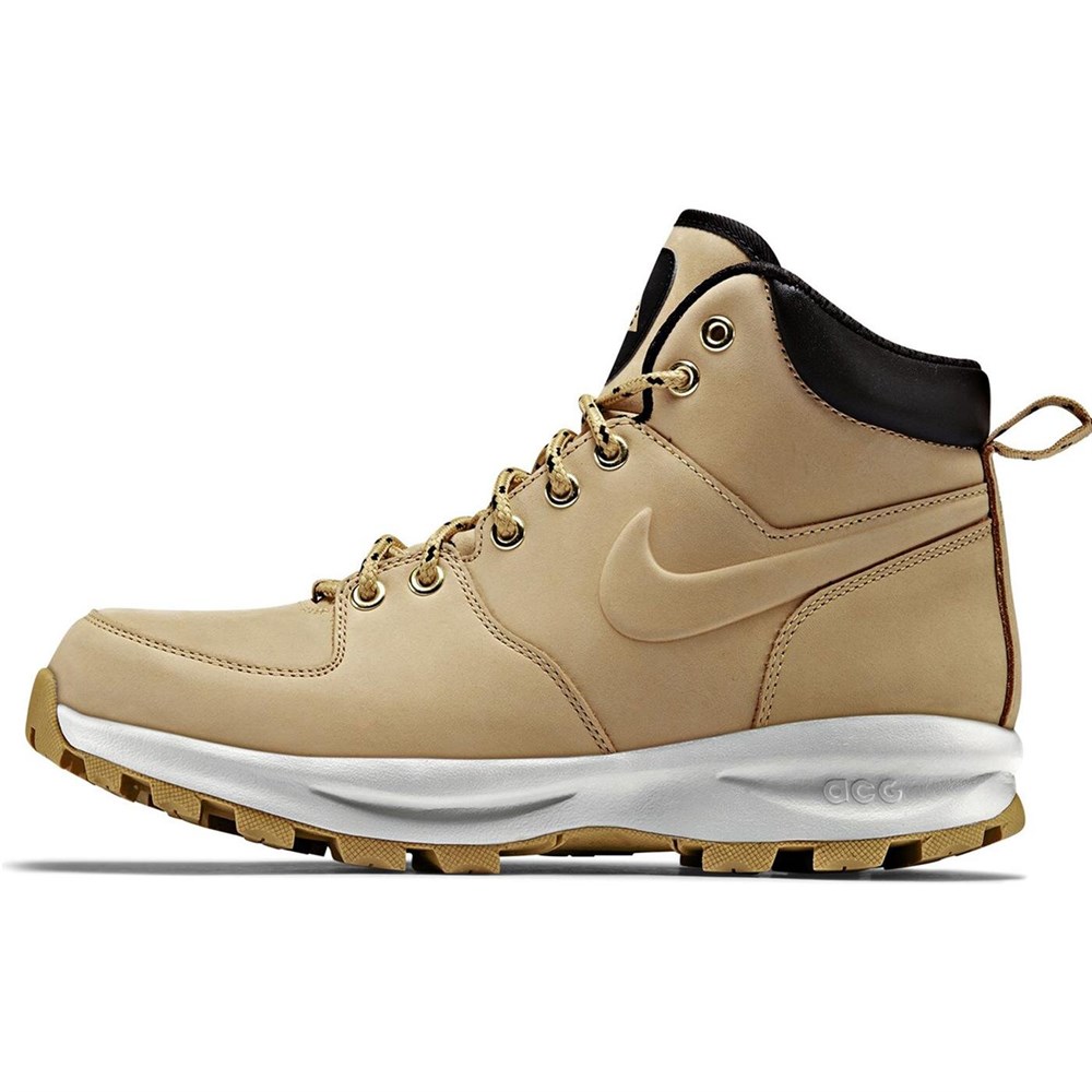 NIKE MANOA LEATHER