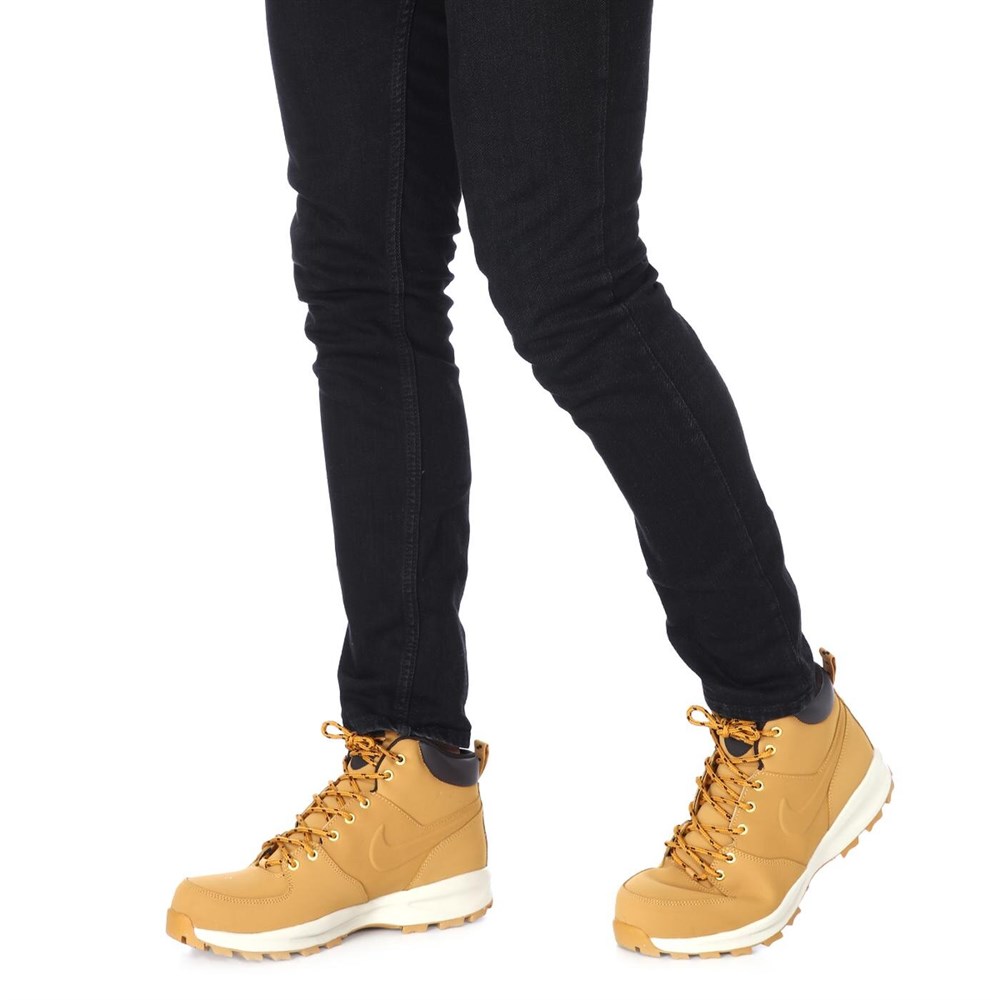 NIKE MANOA LEATHER