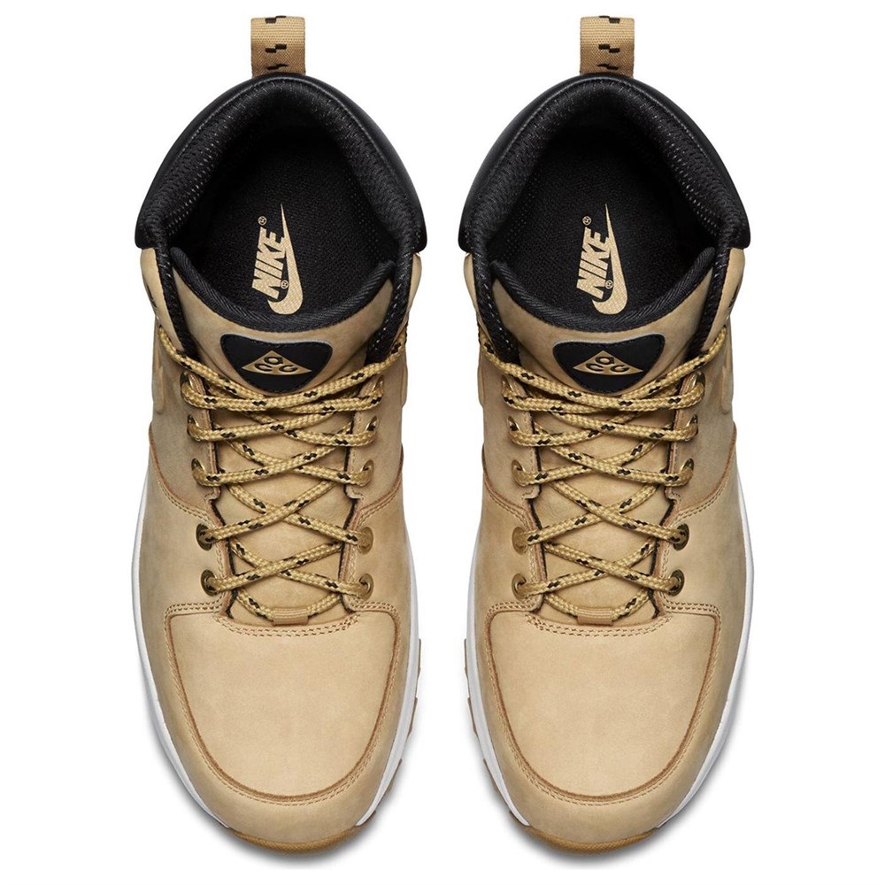 NIKE MANOA LEATHER