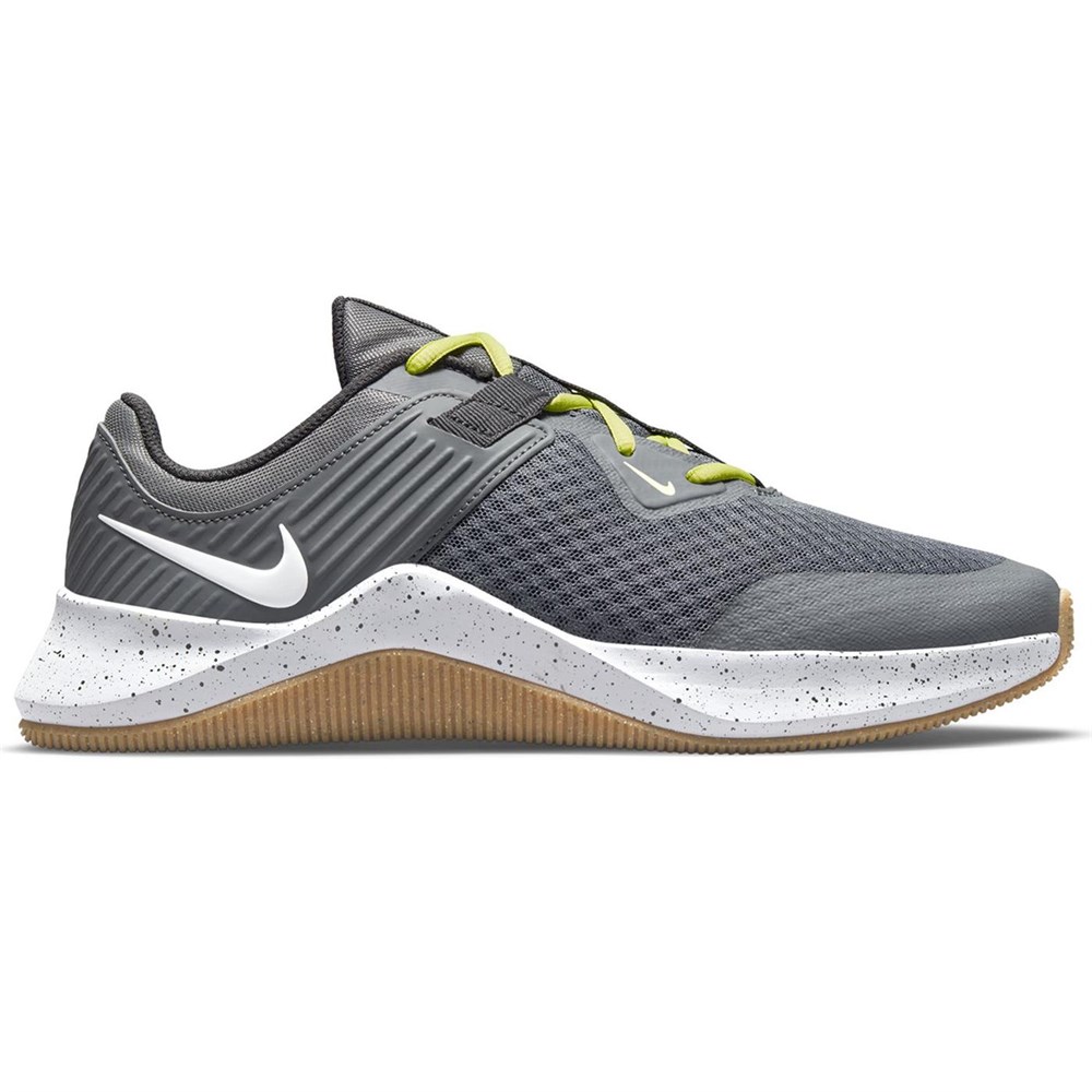 Nike Mc Traıner Erkek Gri Koşu Ayakkabı  - CU3580-001