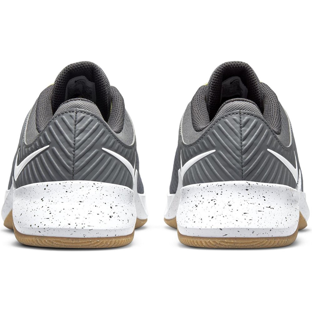 Nike Mc Traıner Erkek Gri Koşu Ayakkabı  - CU3580-001