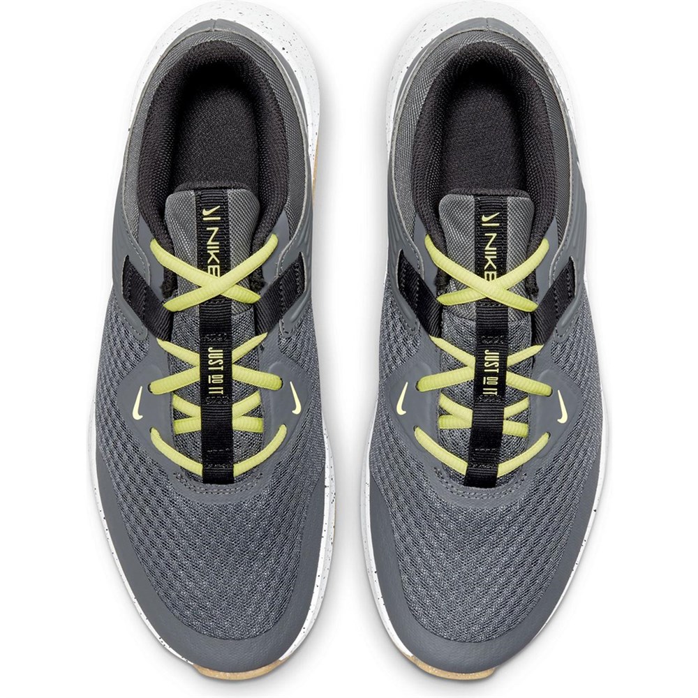 Nike Mc Traıner Erkek Gri Koşu Ayakkabı  - CU3580-001