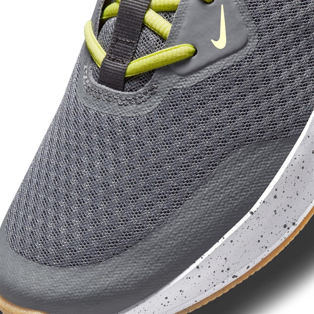 Nike Mc Traıner Erkek Gri Koşu Ayakkabı  - CU3580-001