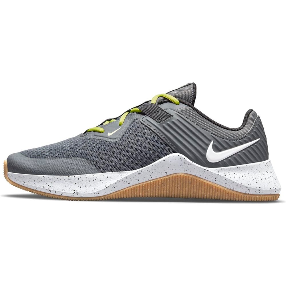Nike Mc Traıner Erkek Gri Koşu Ayakkabı  - CU3580-001