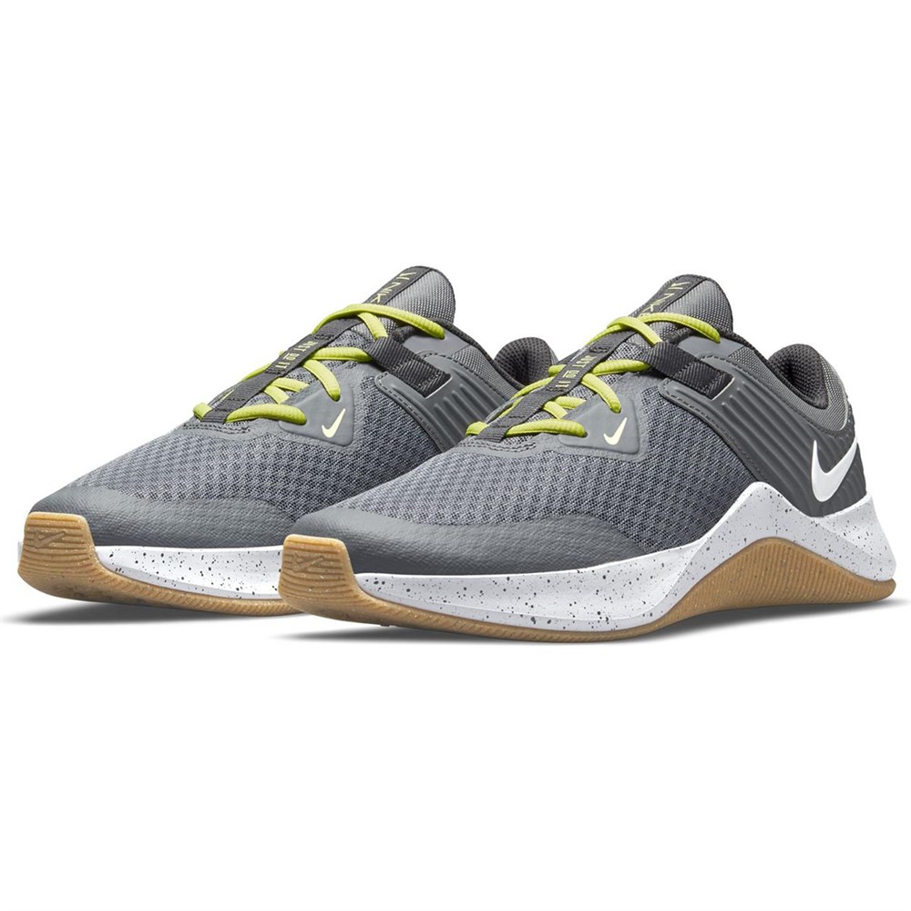 Nike Mc Traıner Erkek Gri Koşu Ayakkabı  - CU3580-001
