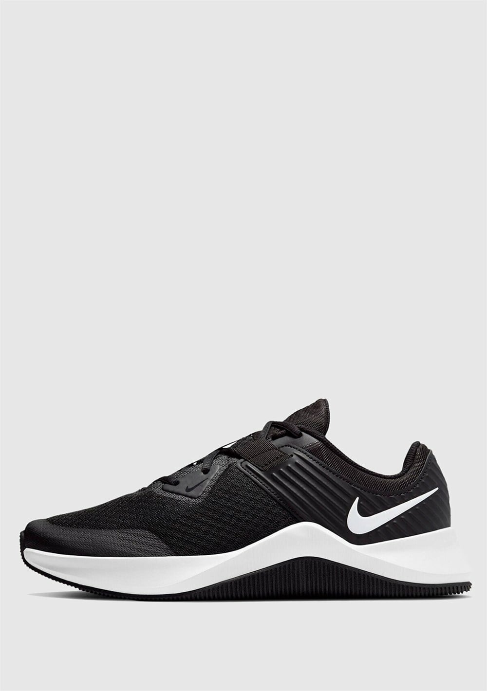 Nike Mc Traıner Erkek Siyah Koşu Ayakkabı  - CU3580-002
