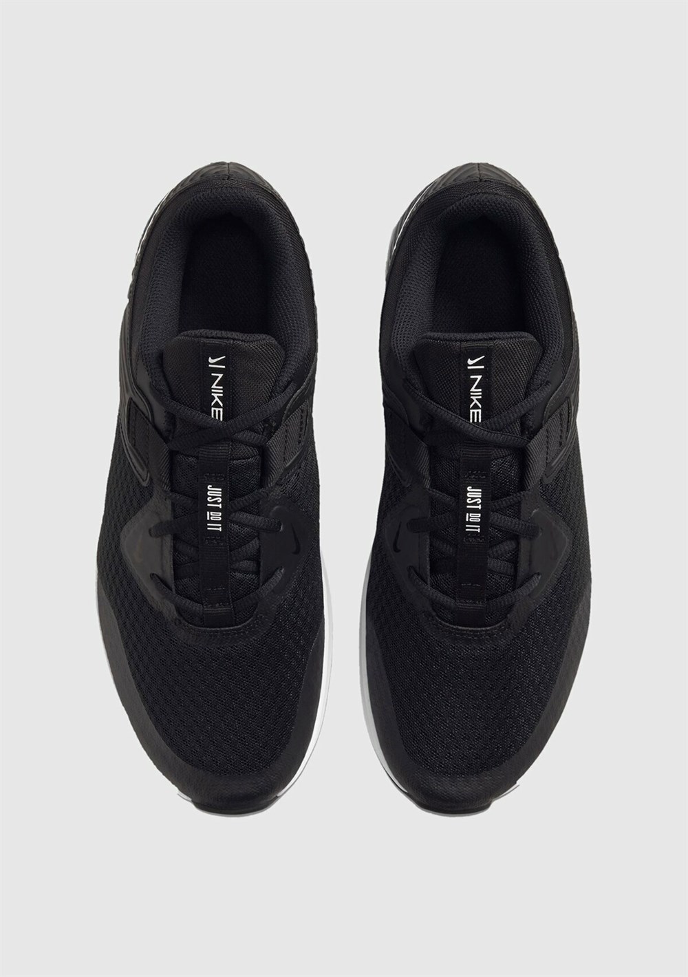 Nike Mc Traıner Erkek Siyah Koşu Ayakkabı  - CU3580-002