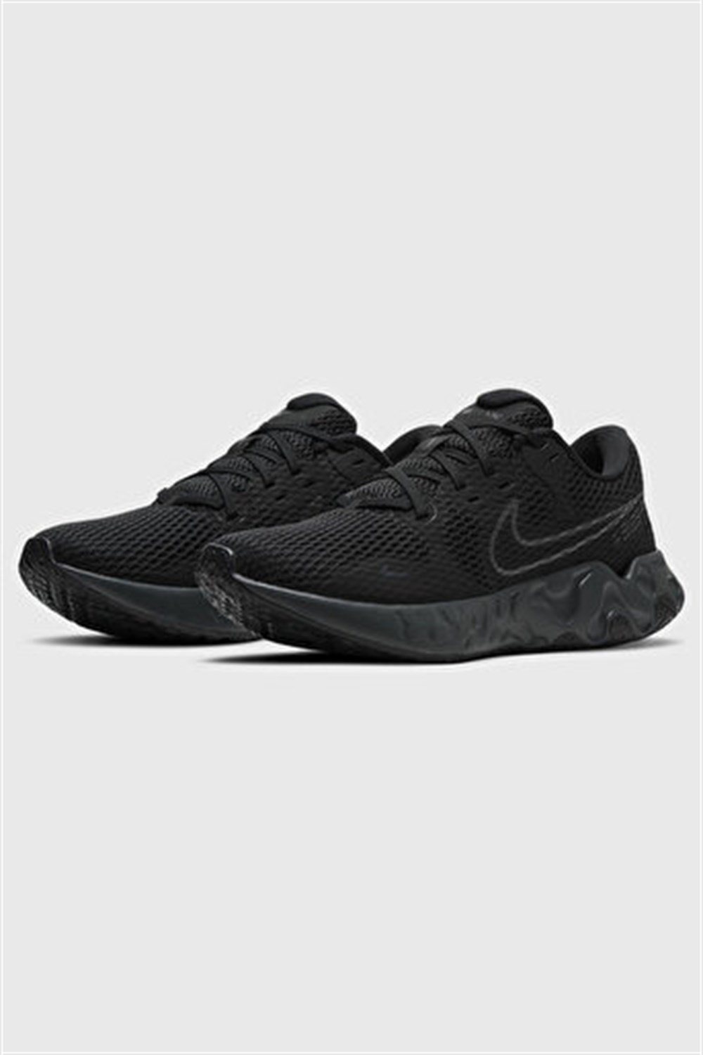 Nike Mc Traıner Erkek Siyah Koşu Ayakkabı  - CU3580-002
