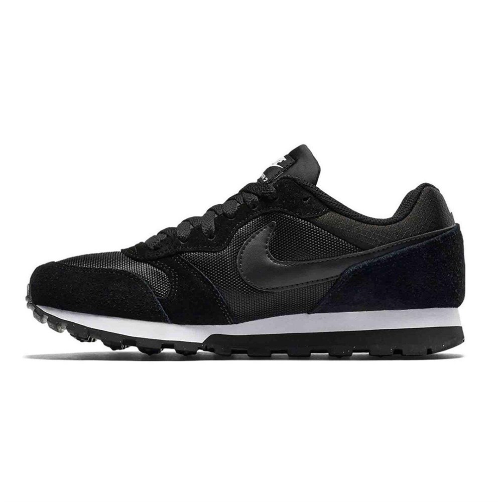 Nike Md Runner 2 Kadın Günlük Ayakkabı - 749869-001