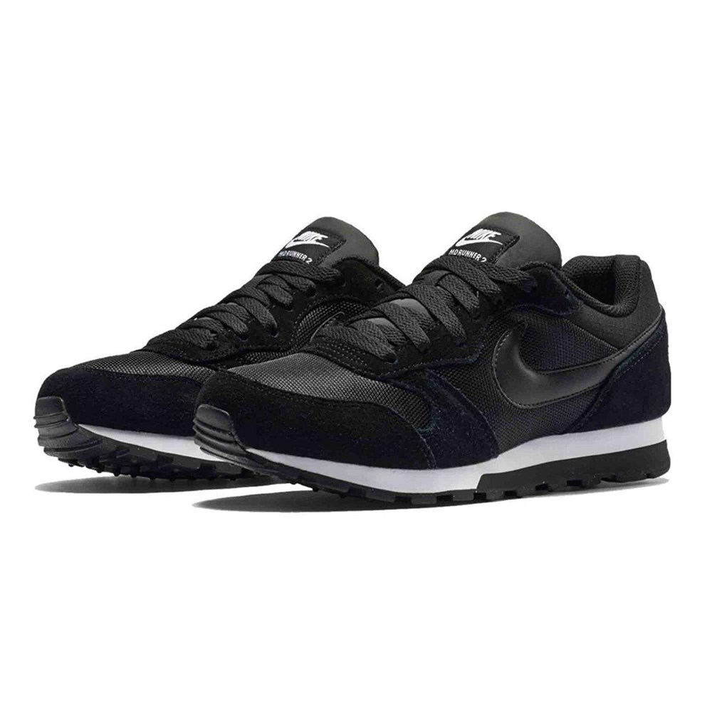 Nike Md Runner 2 Kadın Günlük Ayakkabı - 749869-001