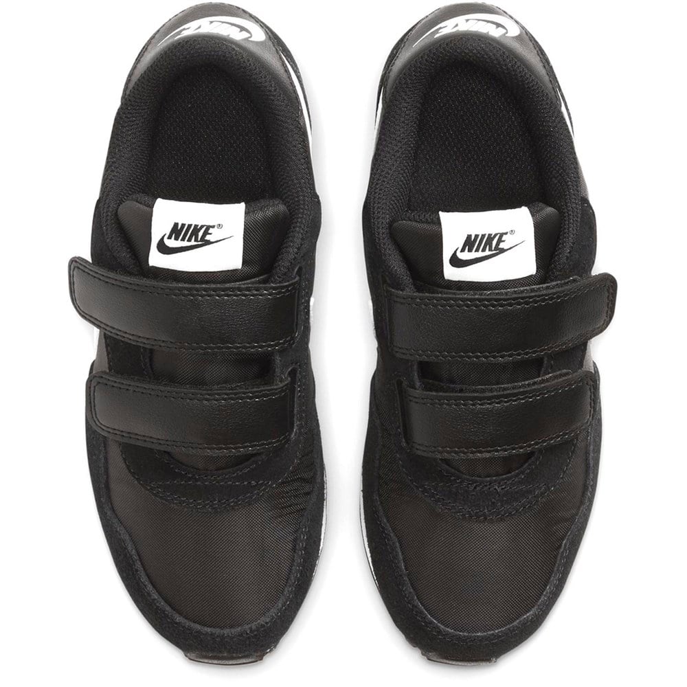 Nike Md Valıant (Psv) Çocuk Siyah Koşu Ayakkabı  - CN8559-016