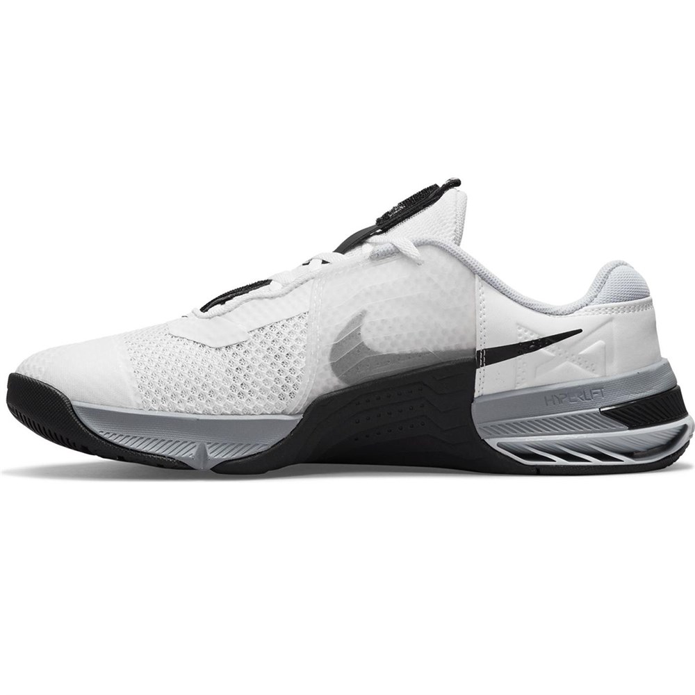 Nike Metcon 7 Unisex Beyaz Koşu Ayakkabı  - CZ8281-100