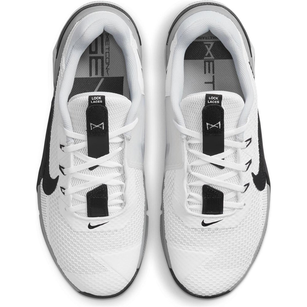 Nike Metcon 7 Unisex Beyaz Koşu Ayakkabı  - CZ8281-100
