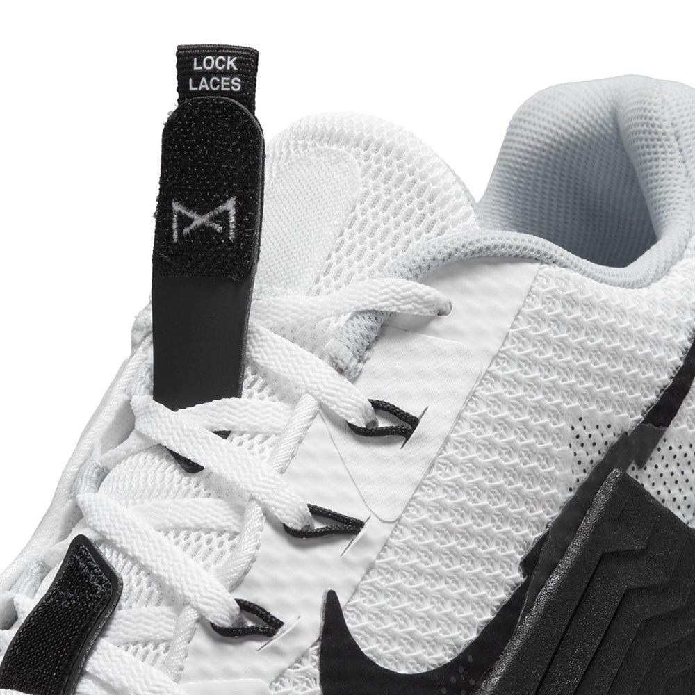 Nike Metcon 7 Unisex Beyaz Koşu Ayakkabı  - CZ8281-100
