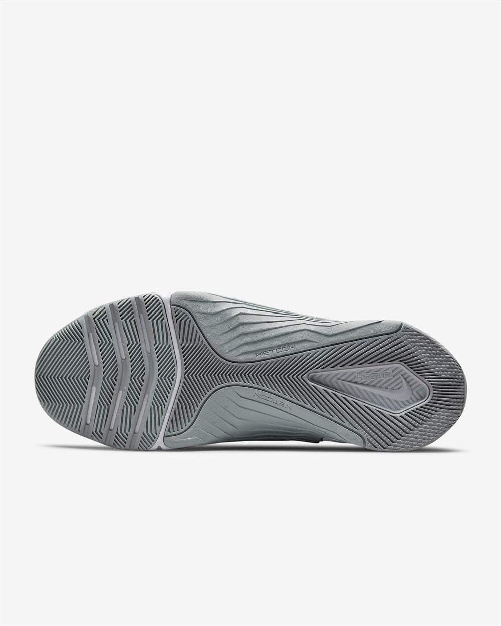 Nike Metcon 7 Unisex Siyah Koşu Ayakkabı  - CZ8281-010