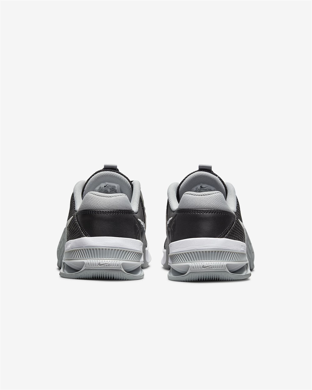 Nike Metcon 7 Unisex Siyah Koşu Ayakkabı  - CZ8281-010