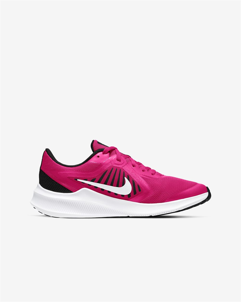 Nike Nıke Downshıfter 10 (Gs) Çocuk Pembe Koşu Ayakkabı - CJ2066-601