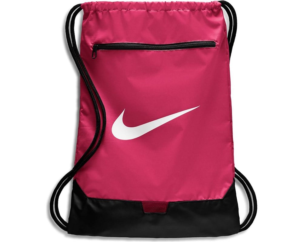 Nike Nk Brsla Gmsk - 9.0 (23L) Unisex Pembe Sırt Çantası - BA5953-666