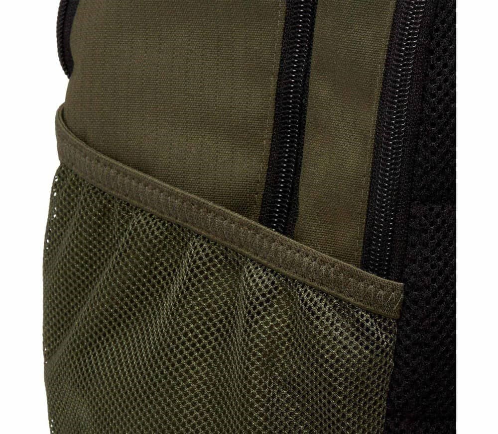 Nike Nk Brsla M Bkpk - 9.0 (24L) Unisex Haki Sırt Çantası - BA5954-325