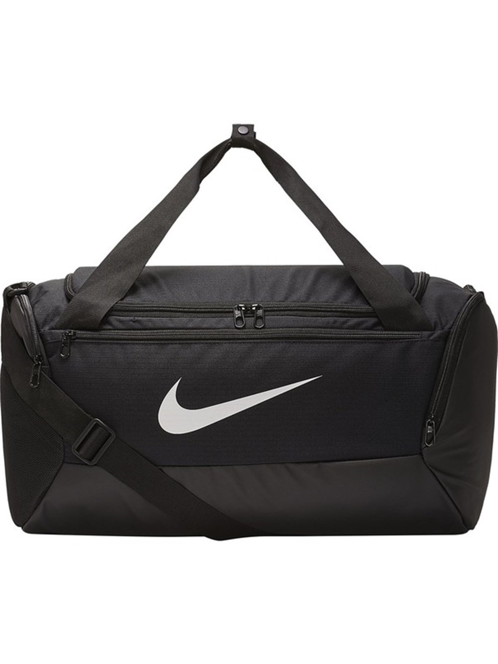 Nike Nk Brsla S Duff - 9.0 (41L) Unisex Siyah Spor Çanta - BA5957-010