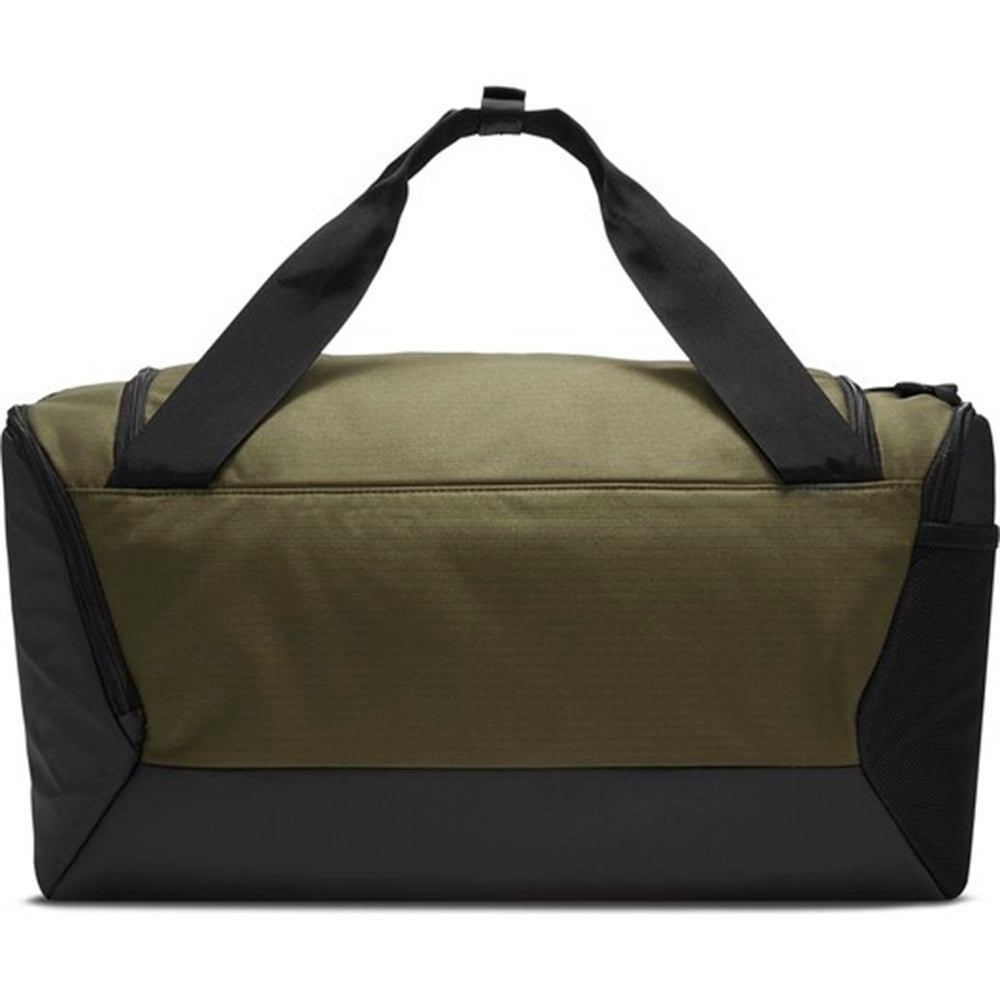 Nike Nk Brsla S Duff - 9.0 (41L) Unisex Haki Spor Çantası - BA5957-325