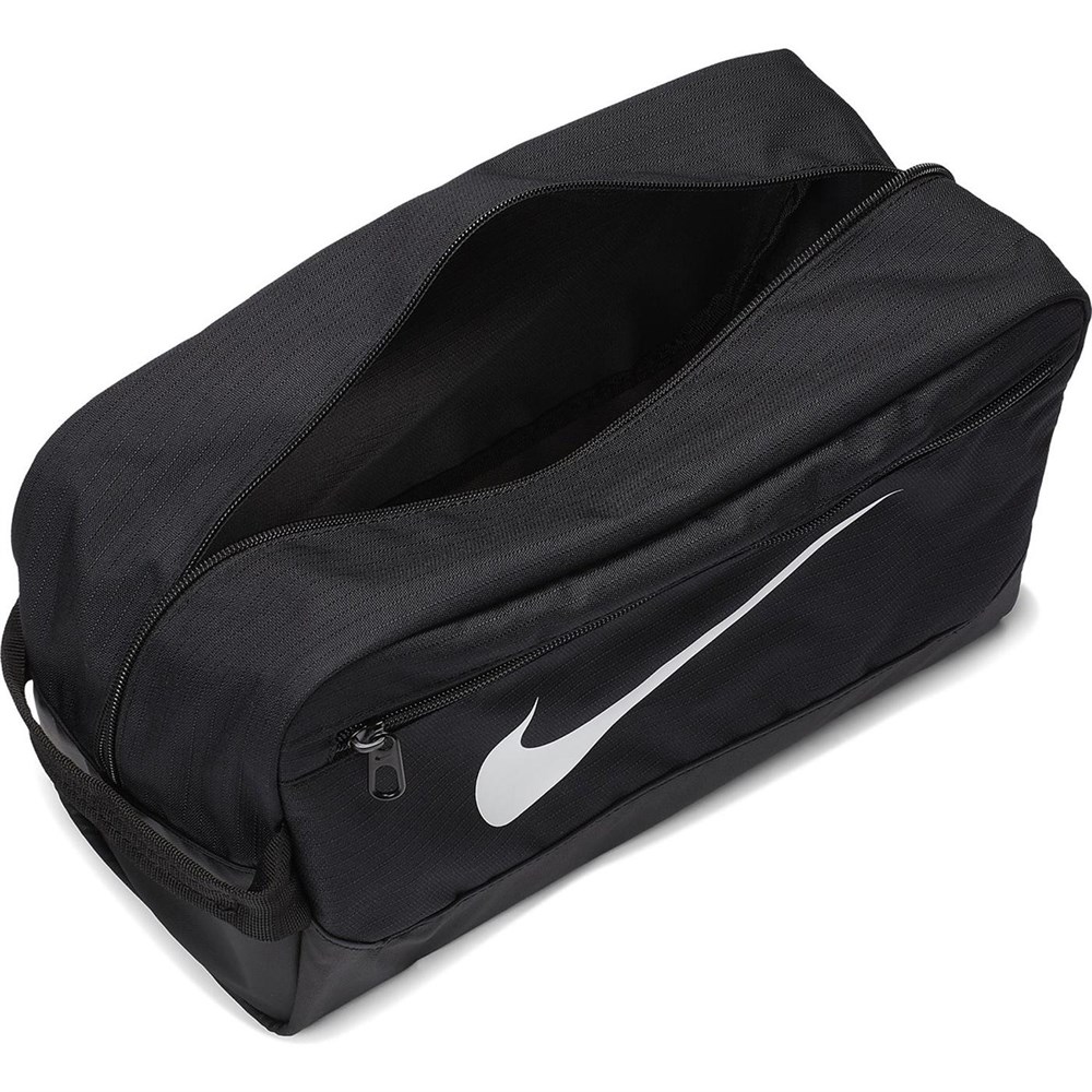 Nike Nk Brsla Shoe - 9.0 (11L) Erkek Siyah Çanta - BA5967-010