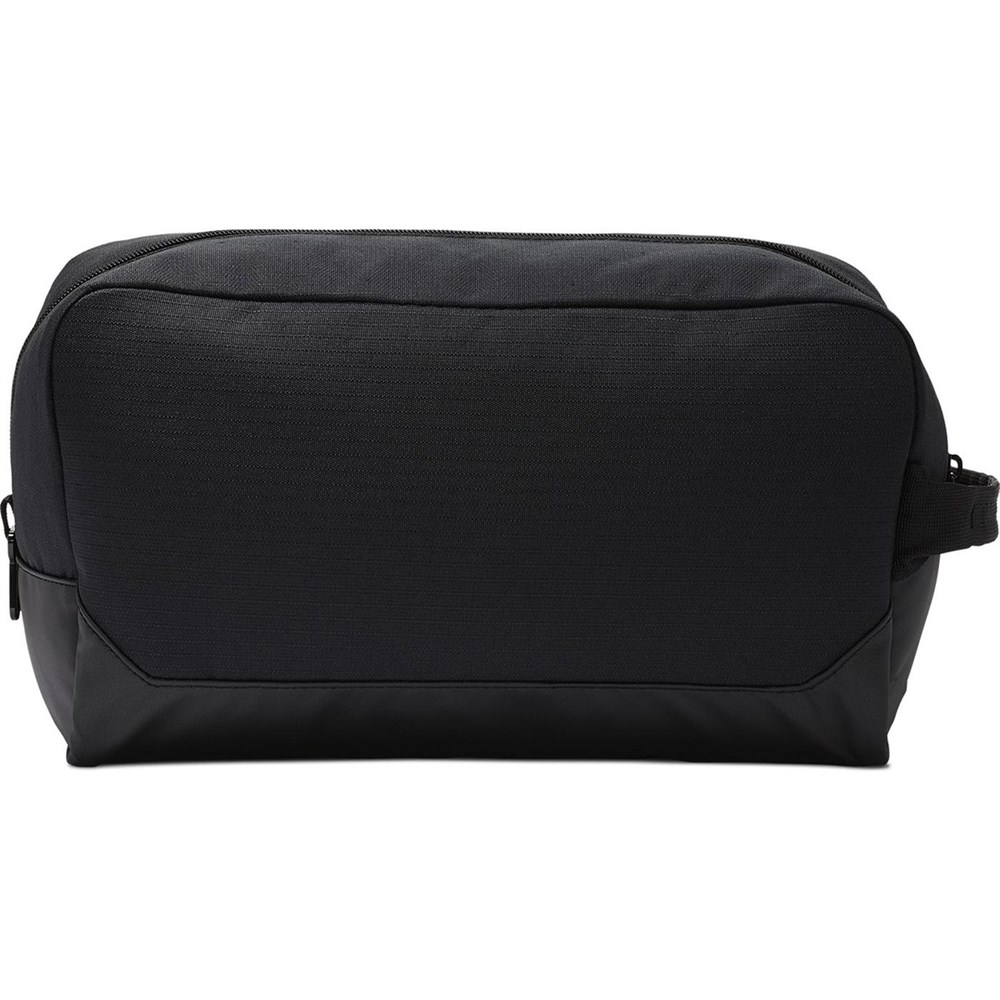 Nike Nk Brsla Shoe - 9.0 (11L) Erkek Siyah Çanta - BA5967-010