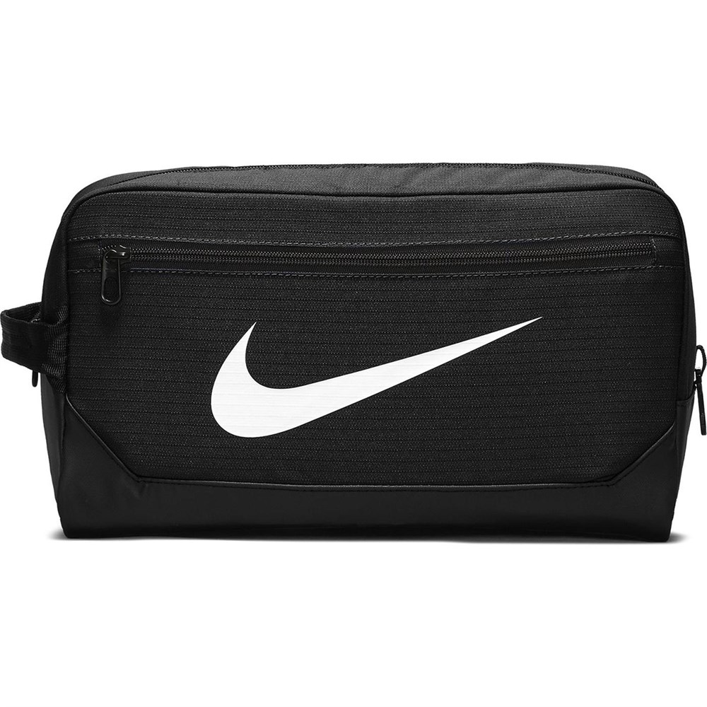 Nike Nk Brsla Shoe - 9.0 (11L) Erkek Siyah Çanta - BA5967-010