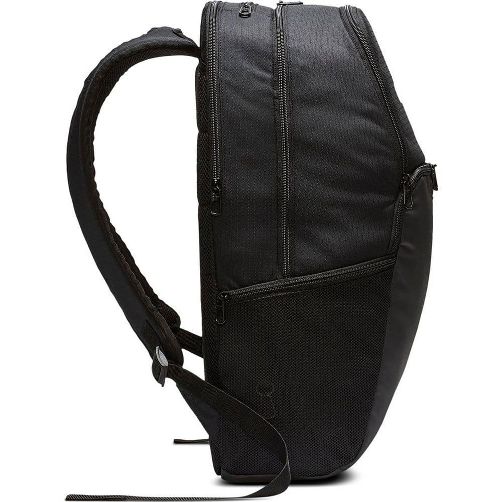Nike Nk Brsla Xl Bkpk - 9.0 (30L) Unisex Siyah Sırt Çantası - BA5959-010