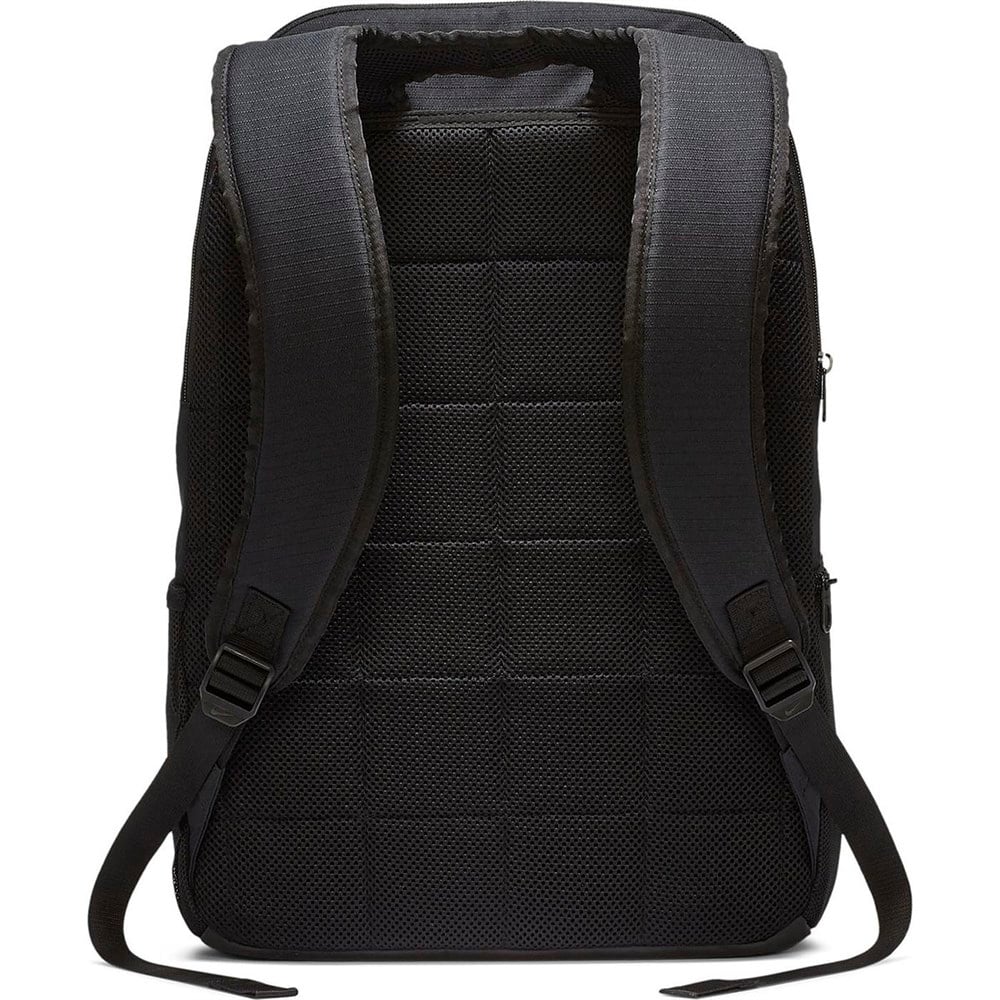 Nike Nk Brsla Xl Bkpk - 9.0 (30L) Unisex Siyah Sırt Çantası - BA5959-010