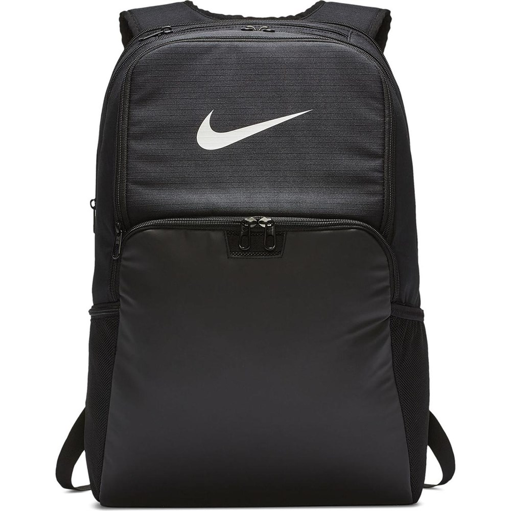 Nike Nk Brsla Xl Bkpk - 9.0 (30L) Unisex Siyah Sırt Çantası - BA5959-010