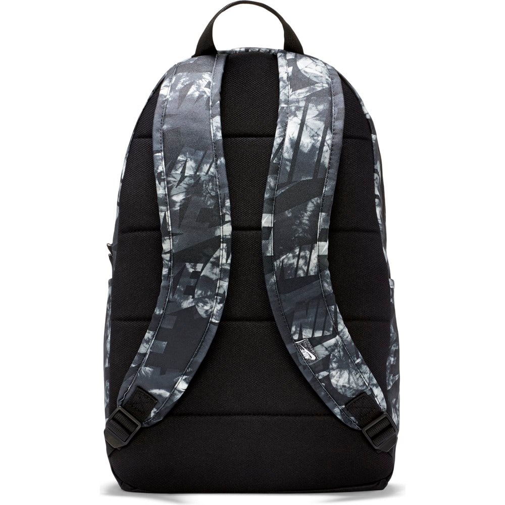 Nike Nk Elmntl Bkpk - Fa21  Aop1 Unisex Siyah Sırt Çantası - DA7760-010
