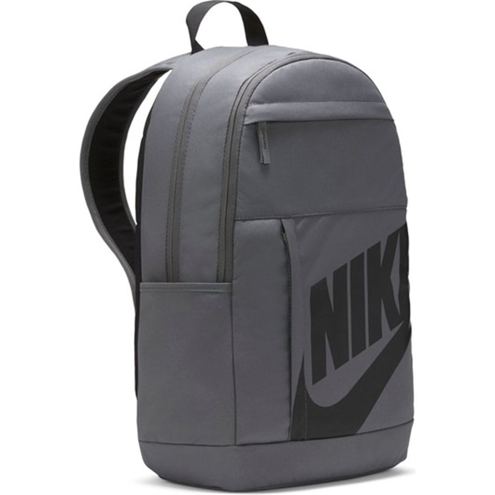 Nike Nk Elmntl Bkpk - Fa21 Unisex Gri Sırt Çantası - DD0559-068