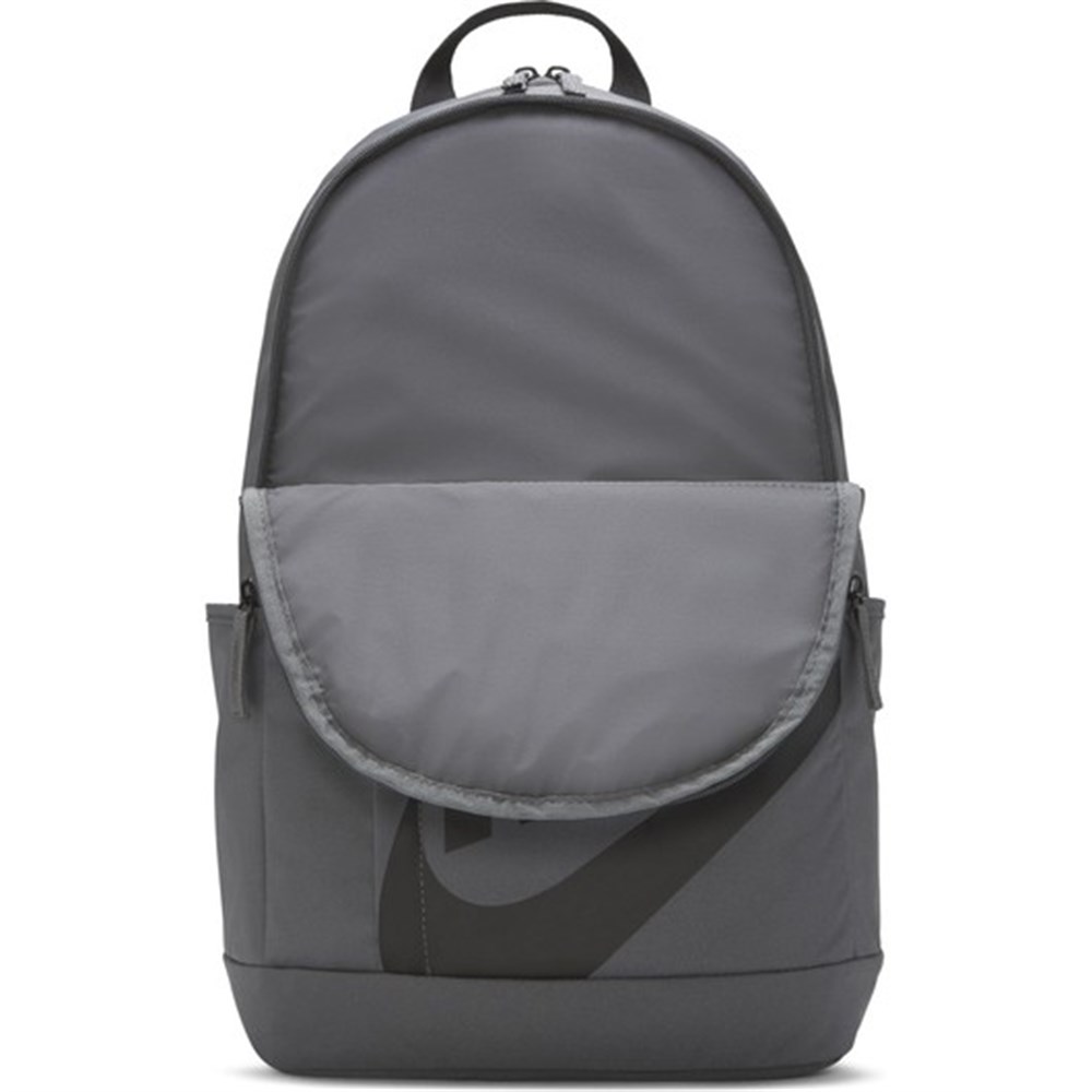 Nike Nk Elmntl Bkpk - Fa21 Unisex Gri Sırt Çantası - DD0559-068