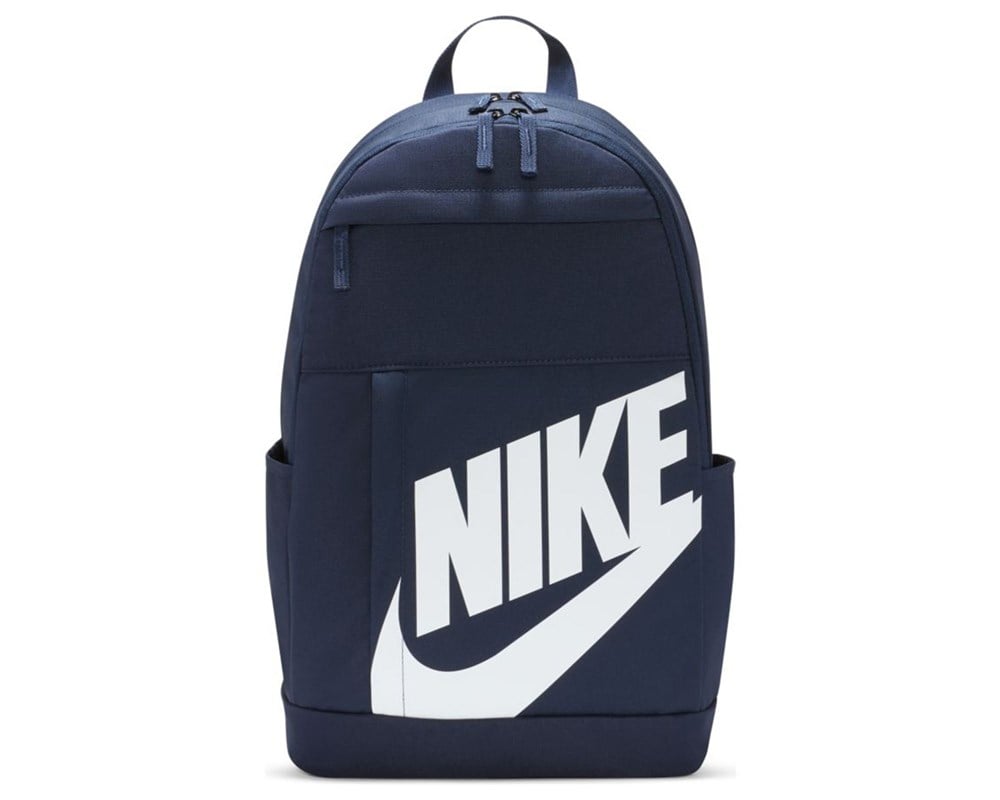 Nike Nk Elmntl Bkpk - Fa21 Unisex Gri Sırt Çantası - DD0559-451
