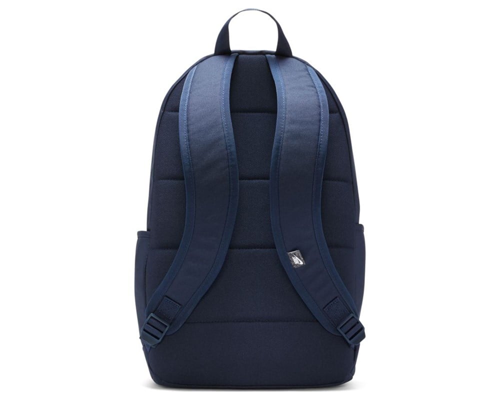 Nike Nk Elmntl Bkpk - Fa21 Unisex Gri Sırt Çantası - DD0559-451